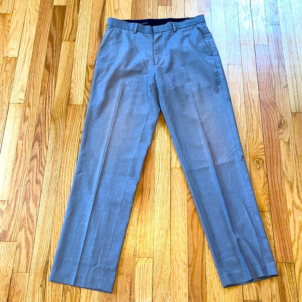 Calvin Klein Dress Pants